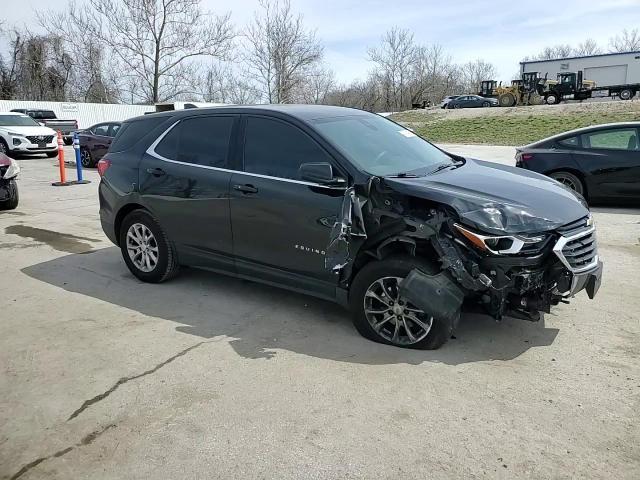 2020 Chevrolet Equinox Lt - zdjęcie 15