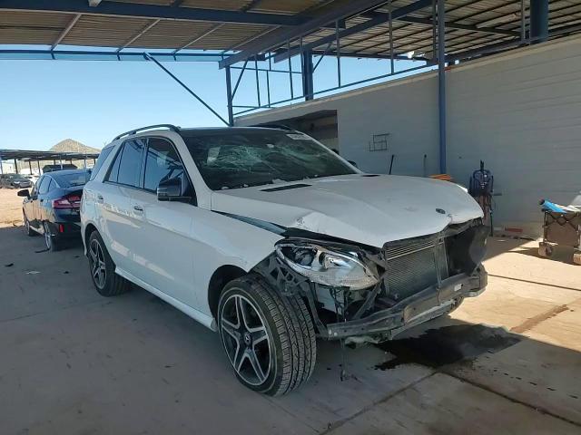 2018 Mercedes-Benz Gle 350 4Matic - zdjęcie 15