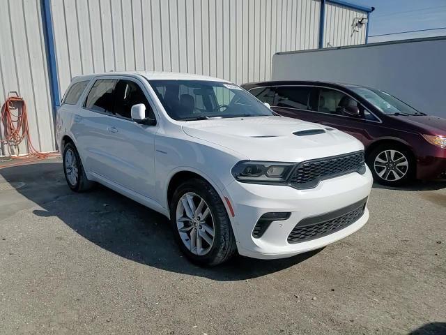 2022 Dodge Durango R - zdjęcie 14
