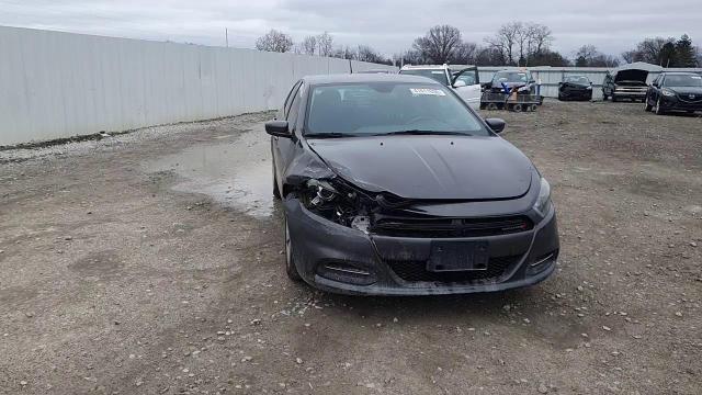 2016 Dodge Dart Sxt - zdjęcie 13