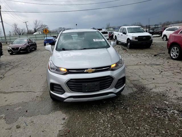 2018 Chevrolet Trax 1Lt - zdjęcie 14