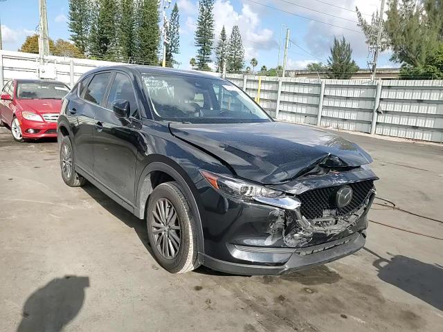 2021 Mazda Cx-5 Touring - zdjęcie 14