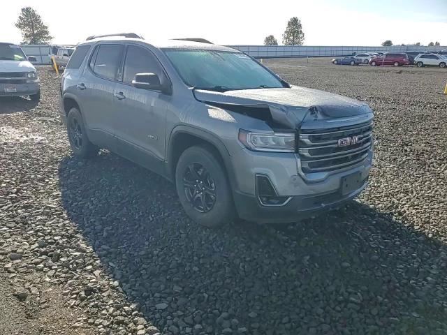 2021 GMC Acadia At4 - zdjęcie 14