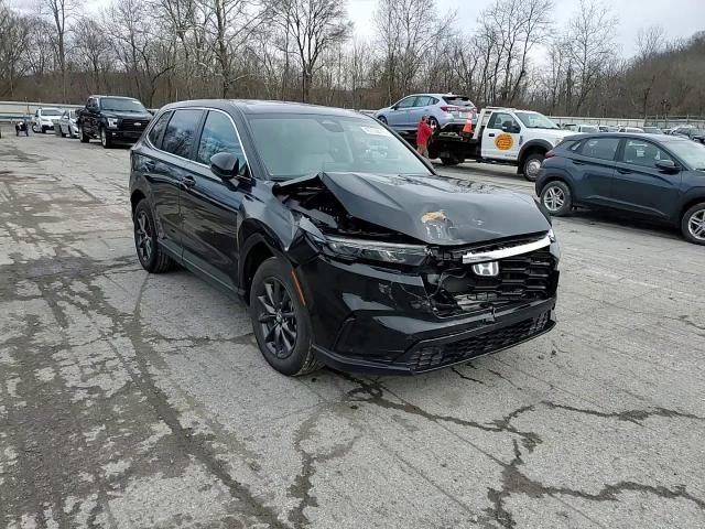 2026 Honda Cr-V Exl - zdjęcie 14