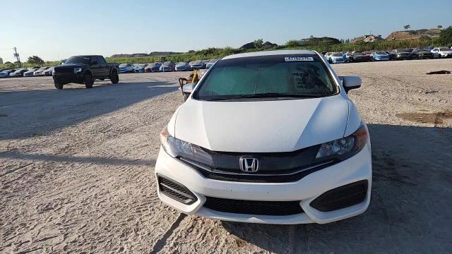 2014 Honda Civic Lx - zdjęcie 13