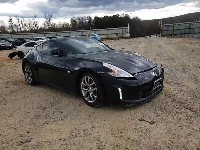 2014 Nissan 370Z Base - zdjęcie 13