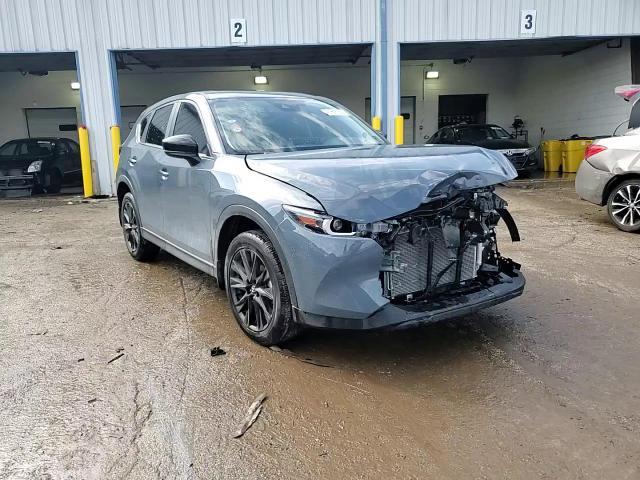 2024 Mazda Cx-5 Preferred - zdjęcie 14