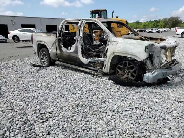2022 GMC Sierra K1500 Slt - zdjęcie 12