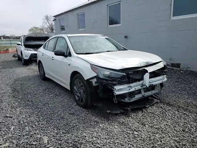 2024 Subaru Legacy Sport - zdjęcie 14
