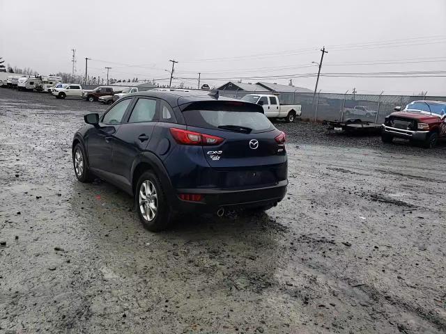 2020 Mazda Cx-3 Touring - zdjęcie 13