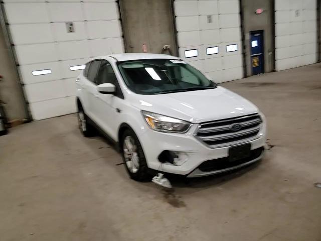 2017 Ford Escape Se - zdjęcie 14