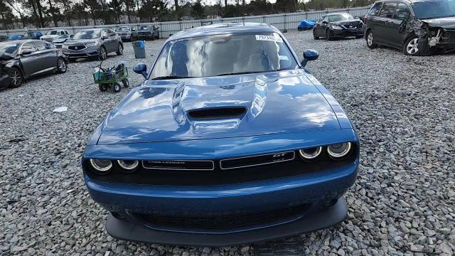 2022 Dodge Challenger Gt - zdjęcie 13