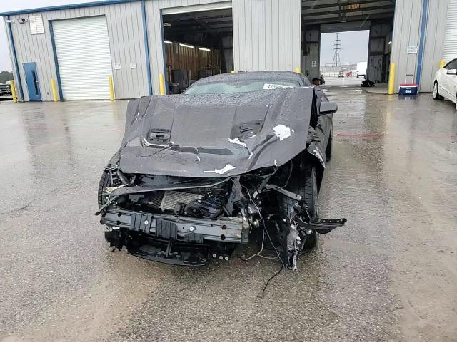 2020 Ford Mustang - zdjęcie 14