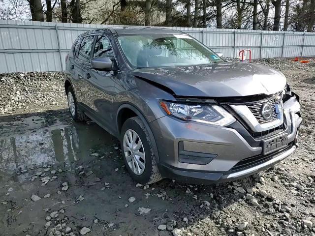 2020 Nissan Rogue S - zdjęcie 14