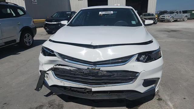 2018 Chevrolet Malibu Lt - zdjęcie 13