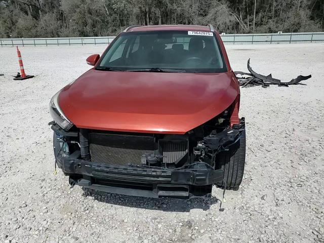 2016 Hyundai Tucson Limited - zdjęcie 15