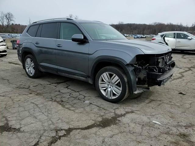 2019 Volkswagen Atlas Se - zdjęcie 15