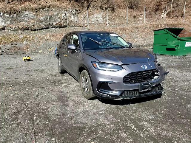 2024 Honda Hr-V Exl - zdjęcie 13