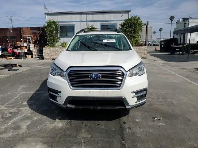 2020 Subaru Ascent Premium - zdjęcie 13
