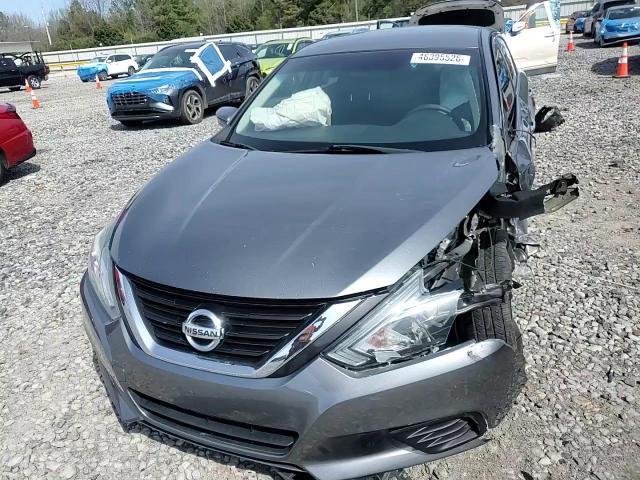 2017 Nissan Altima - zdjęcie 13
