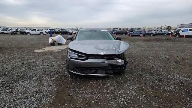 2023 Kia Ev6 Wind - zdjęcie 13