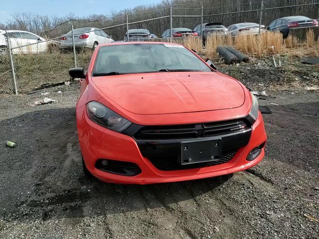 2016 Dodge Dart Sxt Sport - zdjęcie 13