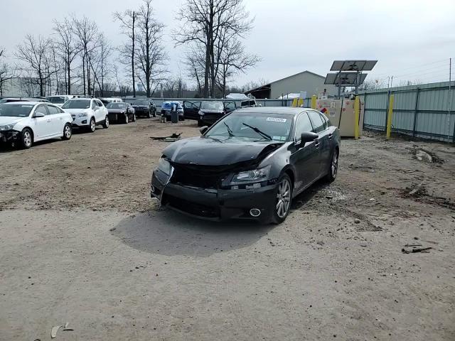 2013 Lexus Gs 350 Base - zdjęcie 13
