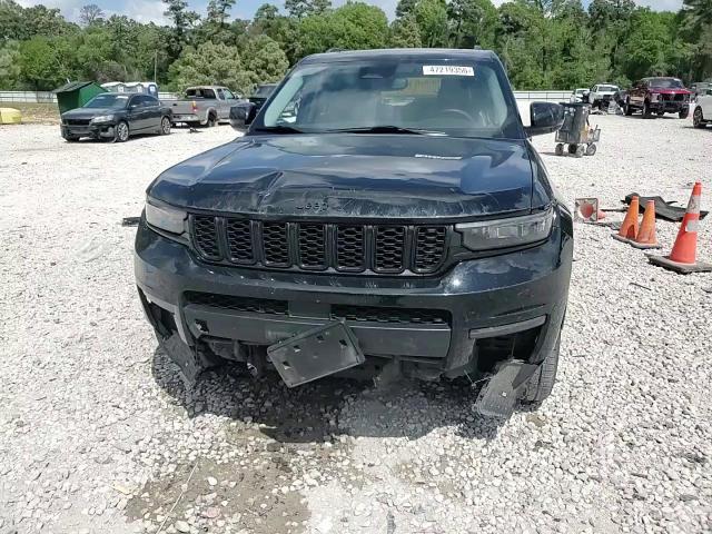 2024 Jeep Grand Cherokee L Limited - zdjęcie 14