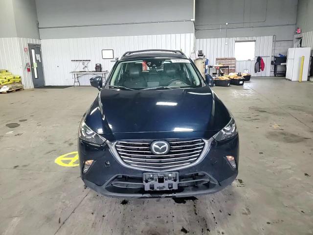 2016 Mazda Cx-3 Grand Touring - zdjęcie 14