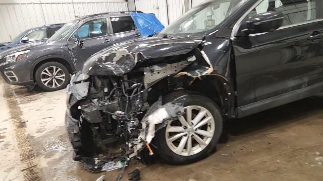 2018 Nissan Rogue Sport Sv - zdjęcie 15