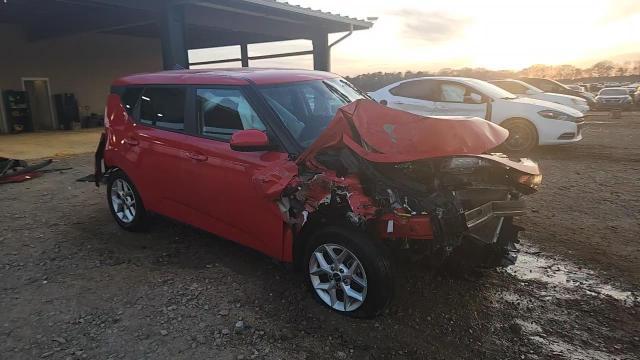 2024 Kia Soul Lx - zdjęcie 14