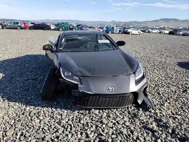 2025 Toyota Gr86 Base - zdjęcie 13