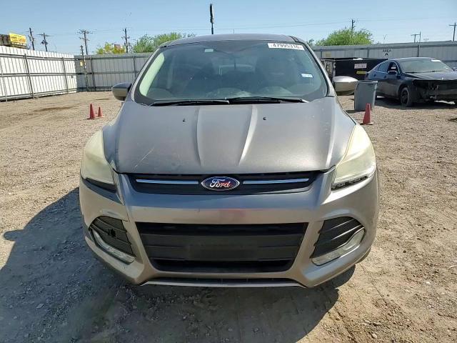 2014 Ford Escape Se - zdjęcie 13