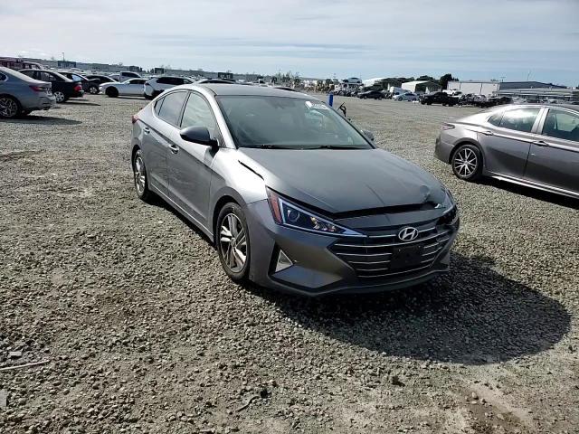 2019 Hyundai Elantra Sel - zdjęcie 13