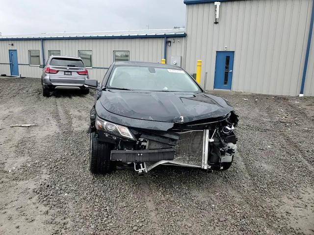 2015 Chevrolet Impala Lt - zdjęcie 13