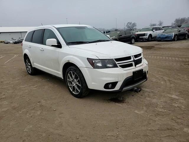 2016 Dodge Journey R - zdjęcie 14