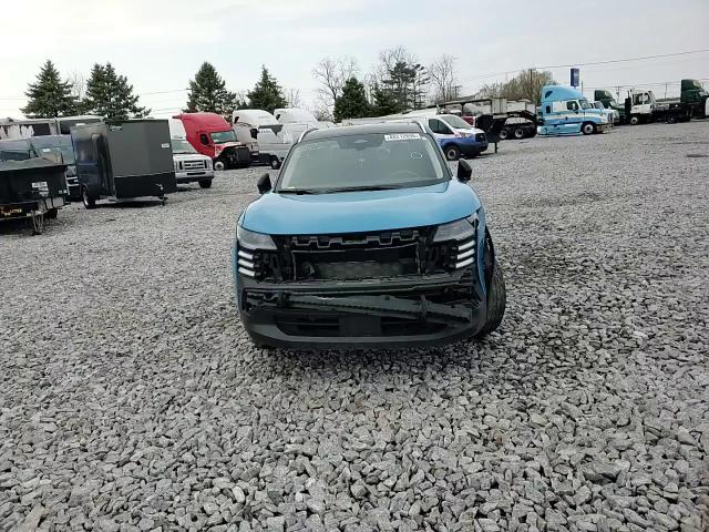 2025 Nissan Kicks Sr - zdjęcie 14