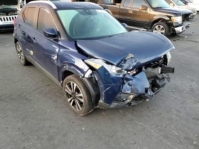 2020 Nissan Kicks Sv - zdjęcie 13