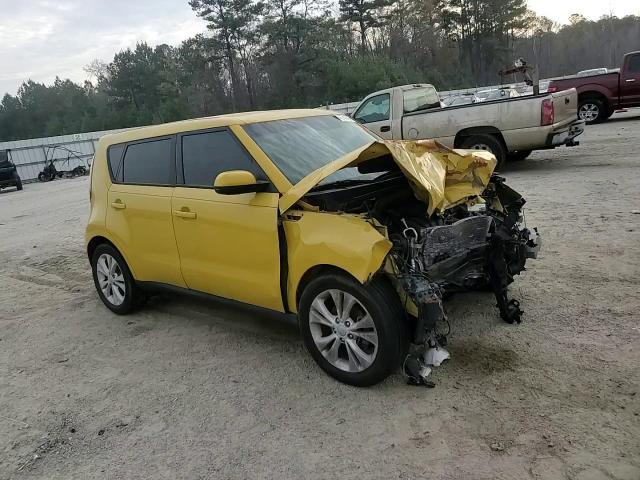 2016 Kia Soul + - zdjęcie 14