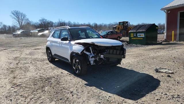 2024 Hyundai Venue Limited - zdjęcie 15