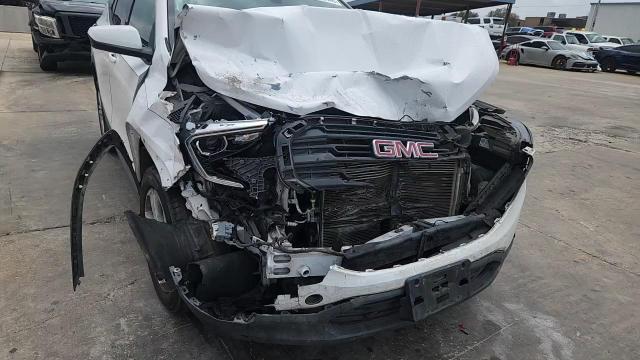 2019 GMC Terrain Sle - zdjęcie 14