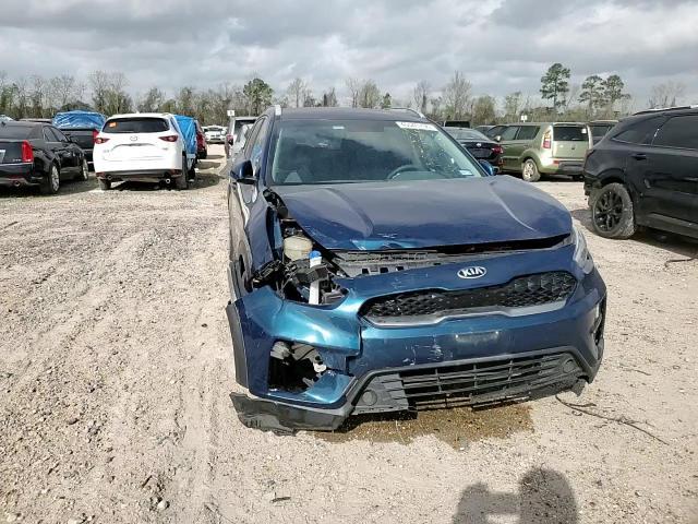 2020 Kia Niro Lx - zdjęcie 13