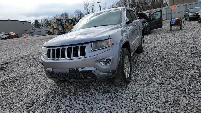 2014 Jeep Grand Cherokee Laredo - zdjęcie 14