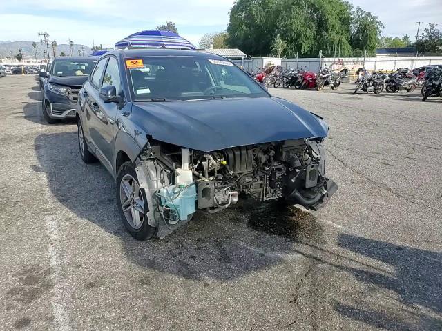 2021 Hyundai Kona Se - zdjęcie 13
