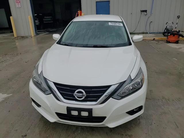 2018 Nissan Altima 2.5 S - zdjęcie 13