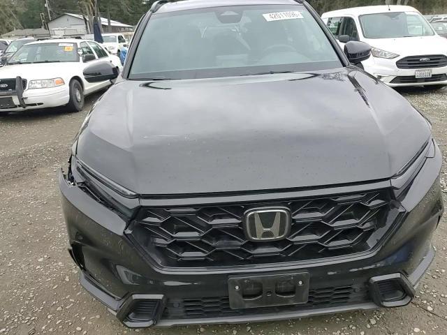 2025 Honda Cr-V Sport-L - zdjęcie 14