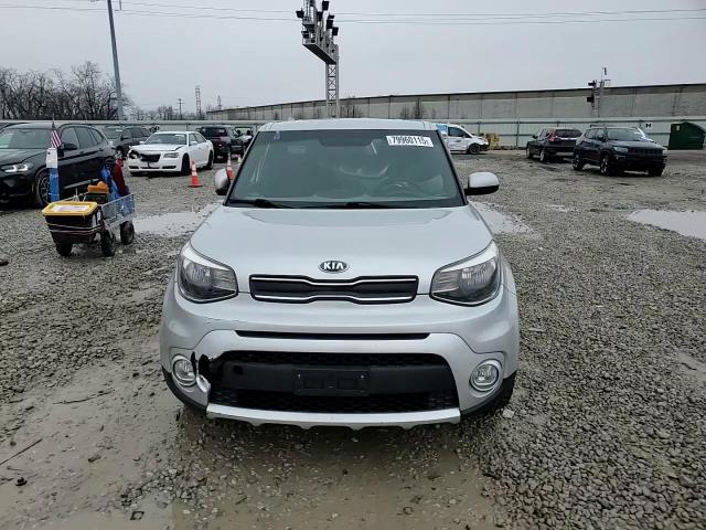 2017 Kia Soul + - zdjęcie 14