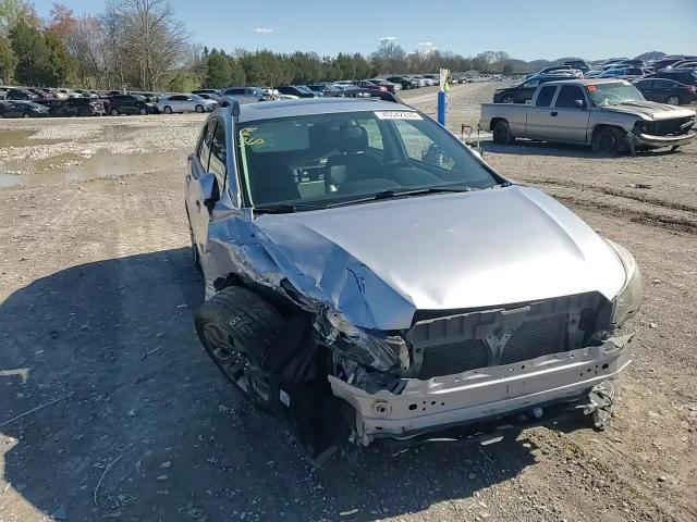 2013 Subaru Impreza Sport Limited - zdjęcie 14