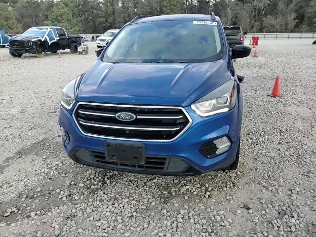 2018 Ford Escape Se - zdjęcie 15
