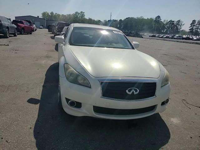 2013 Infiniti M37 Base - zdjęcie 13